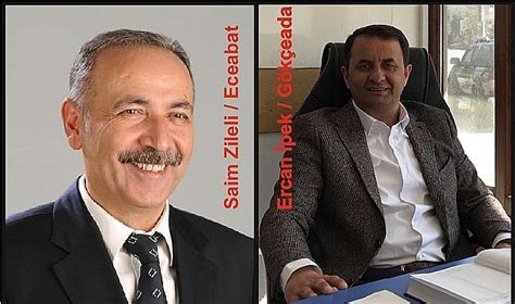 İki İYİ Partili belediye başkanı CHP’ye katıldı